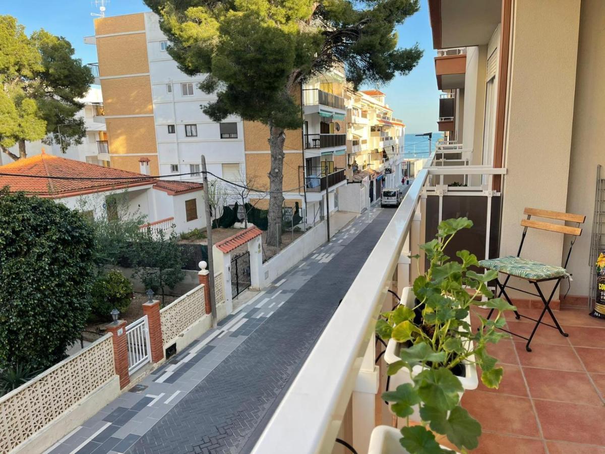 Lovely Beside The Alcossebre