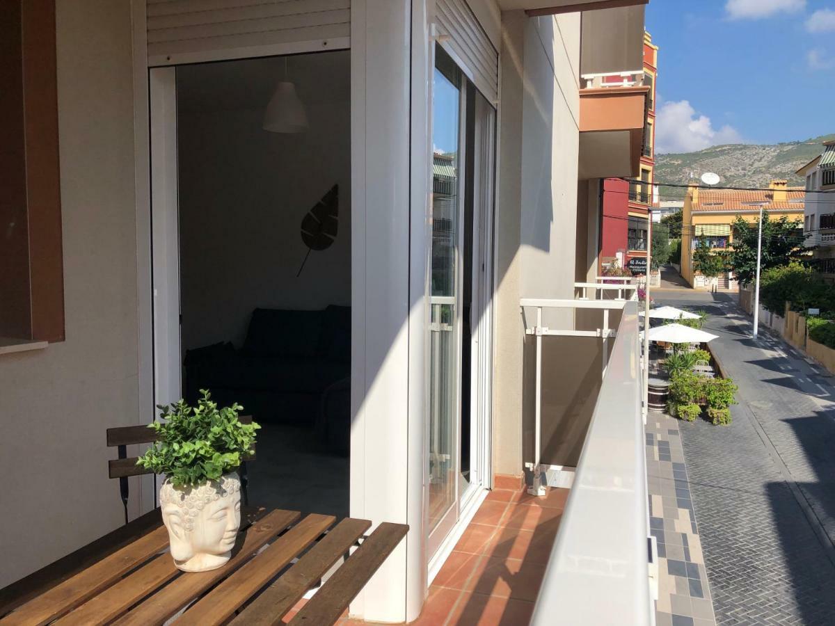 Apartment Lovely Beside The Alcoceber