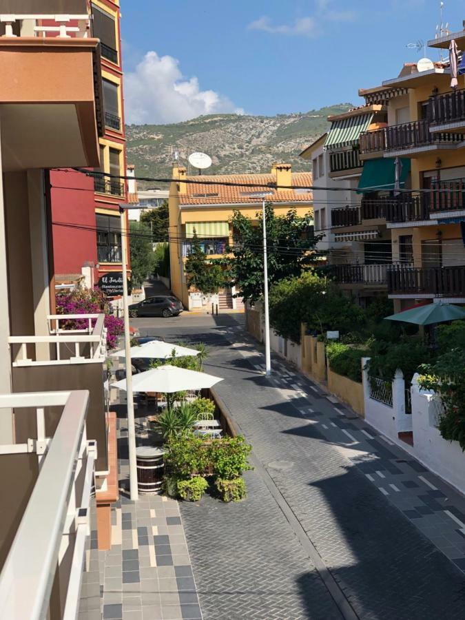 Apartamento Lovely Beside The Alcossebre